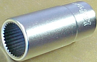 Mercedes Diesel Injection Pump Socket